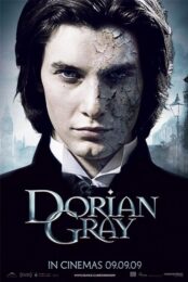 Dorian Gray (2009) poster