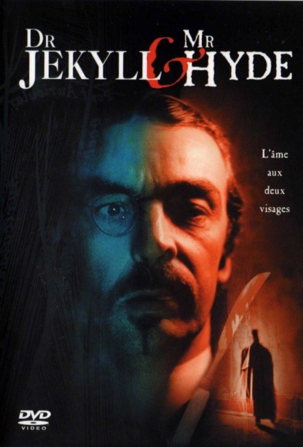 Dr Jekyll & Mr Hyde (2002) poster