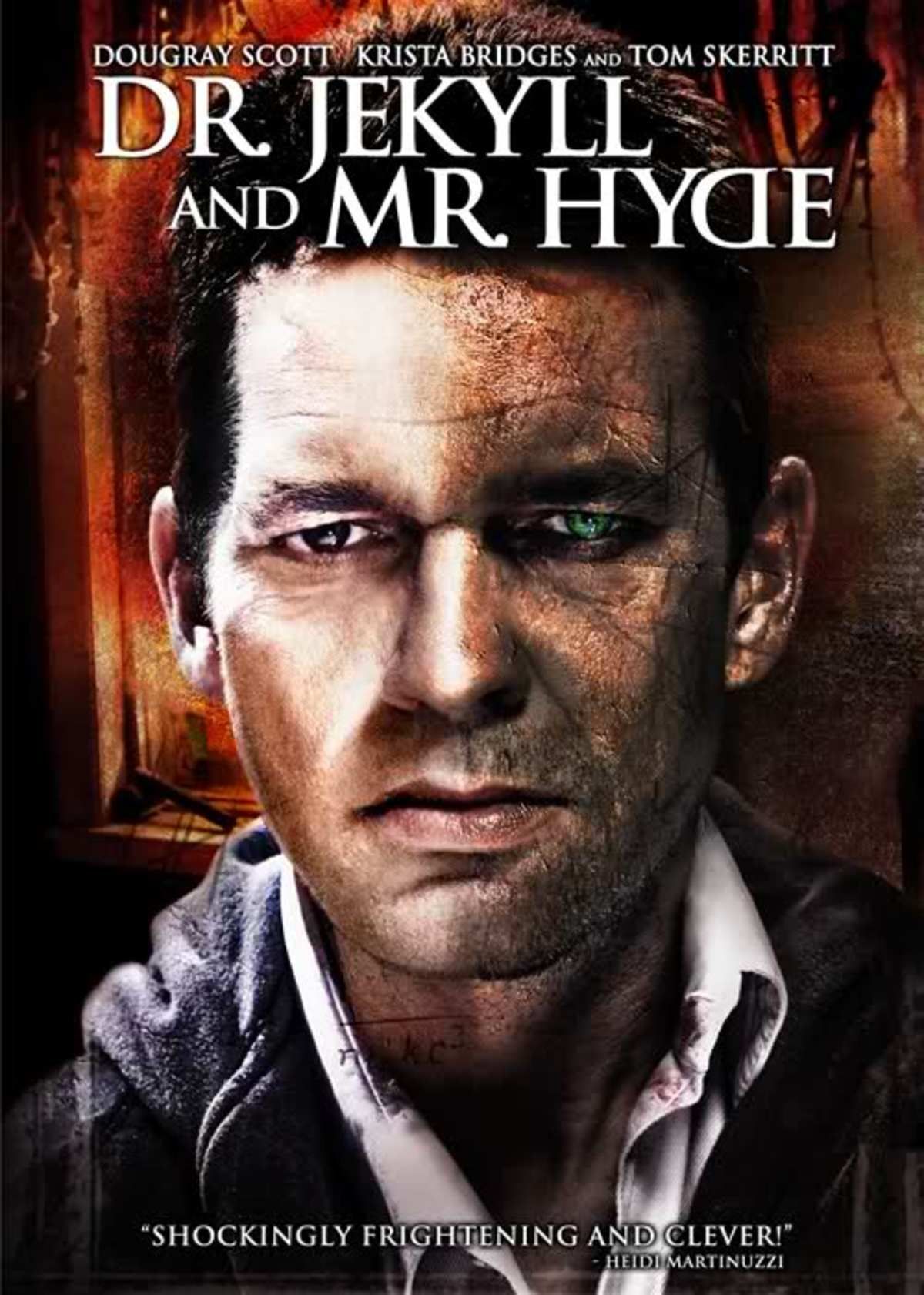 Dr. Jekyll Und Mr. Hyde Film