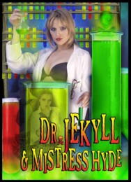 Dr. Jekyll & Mistress Hyde (2003) poster