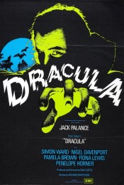 Dracula (1974) poster