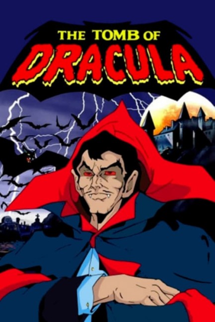 Dracula (1980) poster