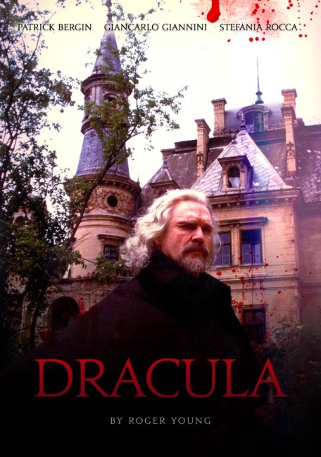 Dracula (2002) poster
