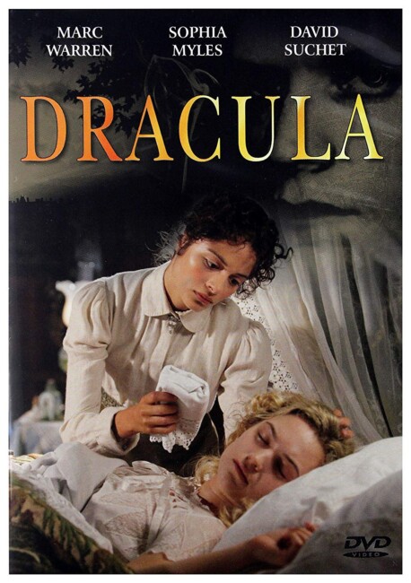 Dracula (2006) poster