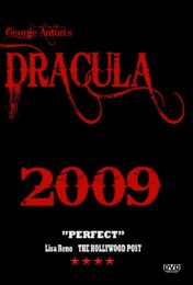 Dracula (2009) poster