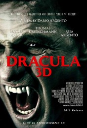 Dracula (2012) poster
