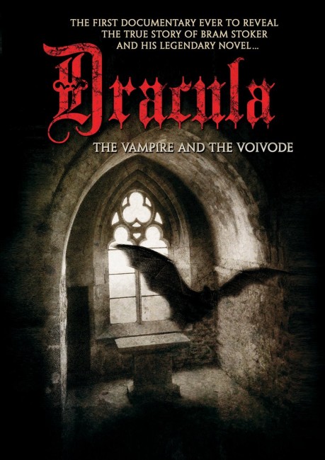 Dracula: The Vampire & The Voivode (2008) poster