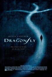 Dragonfly (2002) poster