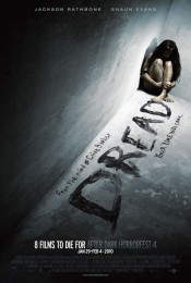 Dread (2009) poster
