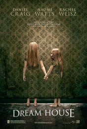 Dream House (2011) poster