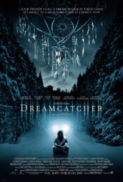 Dreamcatcher (2003) poster