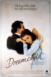 Dreamchild (1985) poster