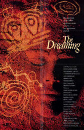 The Dreaming (1988) poster