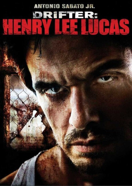 Drifter: Henry Lee Lucas (2009) poster