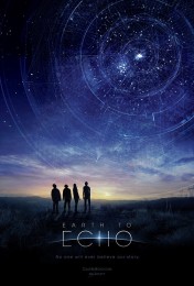 Earth to Echo (2014) poster