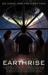 Earthrise (2014) poster