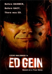 Ed Gein (2000) poster