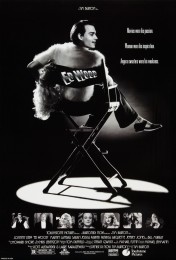 Ed Wood (1994) poster