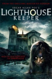Edgar Allan Poe's Lighthouse Keeper (2016) poster