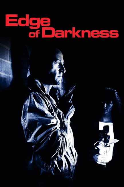 Edge of Darkness (1985) poster