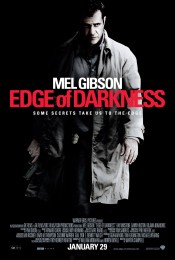 Edge of Darkness (2010) poster