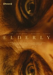 The Elderly (2022) poster