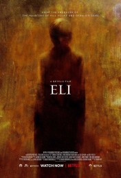 Eli (2019) poster