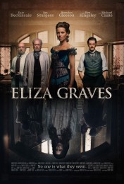 Eliza Graves (2014) poster