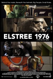 Elstree 1976 (2015) poster