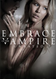 Embrace of the Vampire (2013) poster