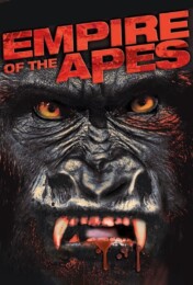 Empire of the Apes (2013) poster