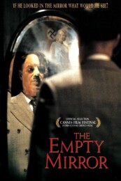 The Empty Mirror (1997) poster