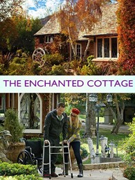 The Enchanted Cottage (2016) poster