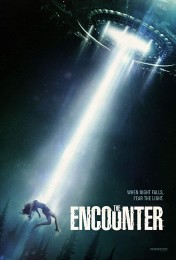 The Encounter (2015) poster