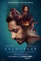 Encounter (2021) poster