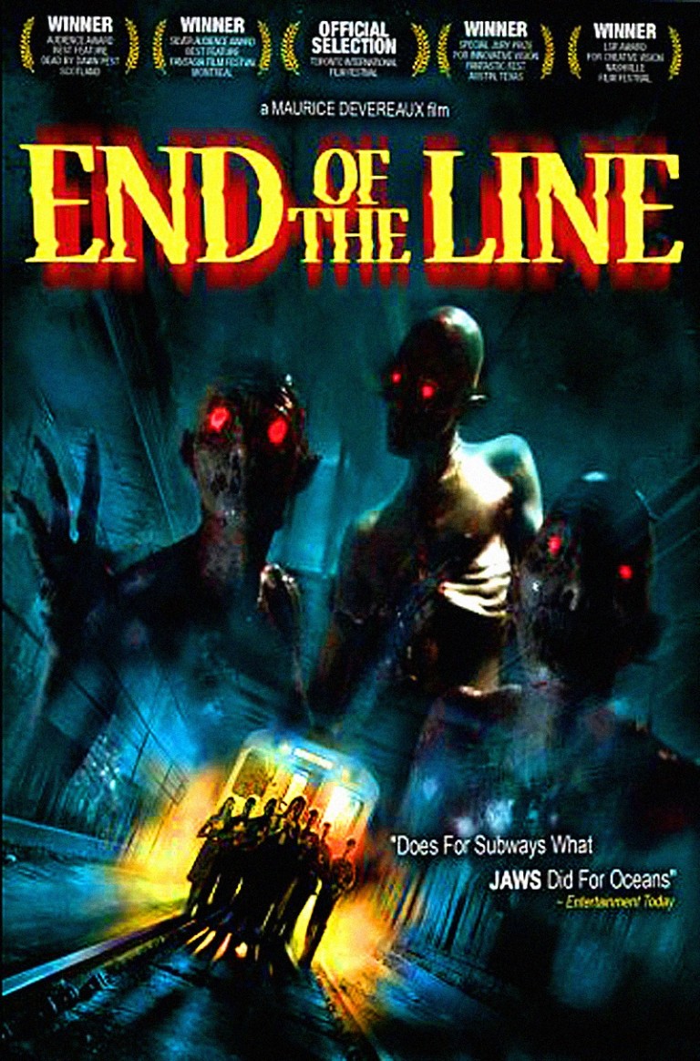 End of the Line (2007)
