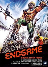 Endgame (1983) poster