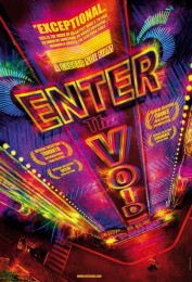 Enter the Void (2009) poster