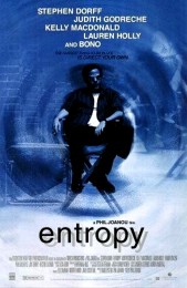 Entropy (1999) poster