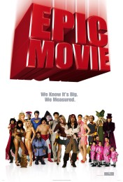 Epic Movie (2007) poster
