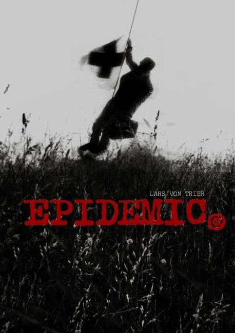 Epidemic (1987) poster