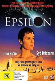 Epsilon (1997) poster