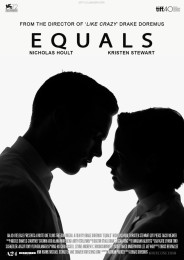 Equals (2015) poster