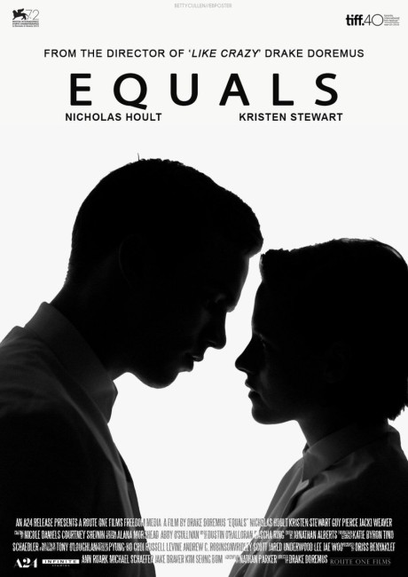 Equals 2015 clearance