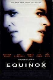 Equinox (1992) poster