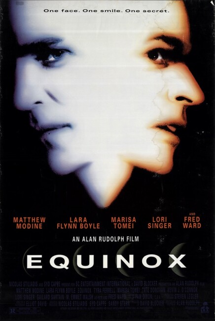 Equinox (1992) poster