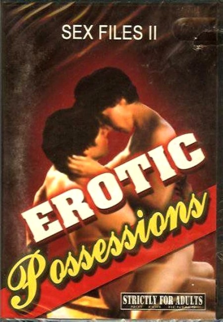 Erotic Possessions (1999) poster