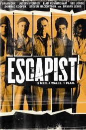 The Escapist (2008) poster