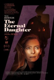 The Eternal Daughter (2022) poster