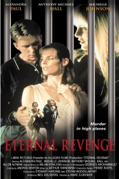 Eternal Revenge (1999) poster